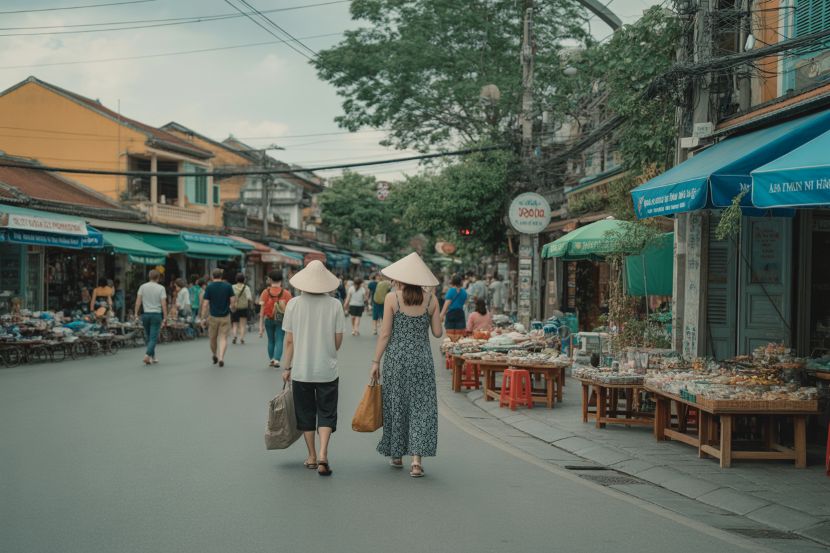 为什么东南亚（包括越南、马来西亚和印度尼西亚）的游客纷纷涌向百元以下的经济型酒店 – 以下是您需要了解的信息