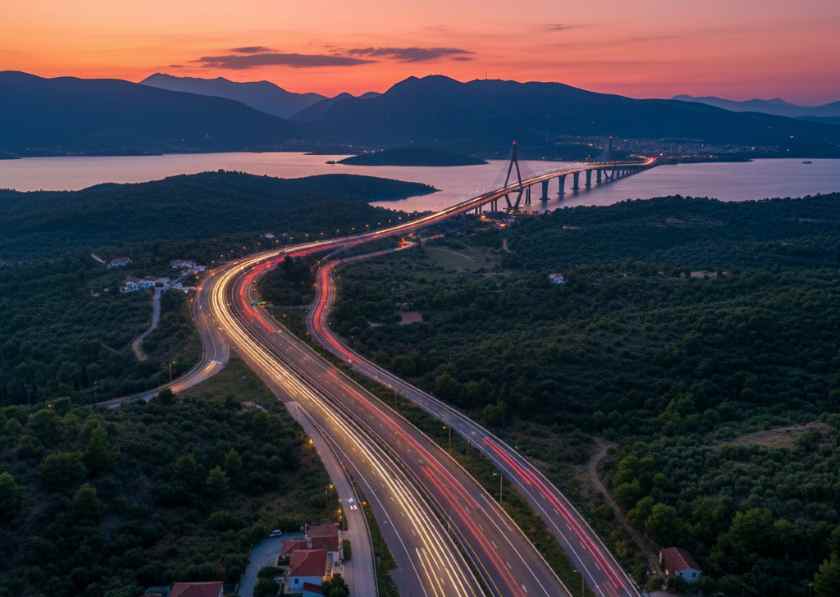 Discover Greece’s Best-Kept Secrets: Untrodden Mountains Program Supports Ecotourism