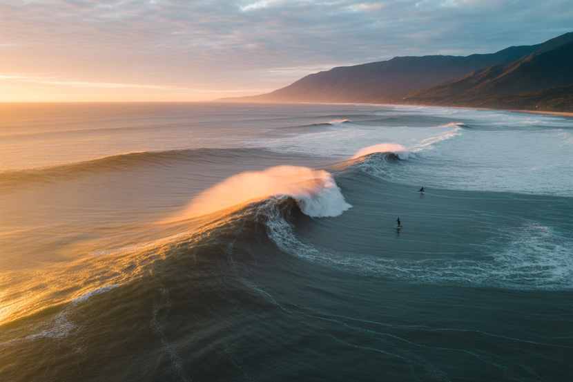 Australia Joins South Africa, Indonesia, Costa Rica, Portugal and Mexico in Shaping the Future of Global Surfing with Legendary Waves and Vibrant Surf Culture