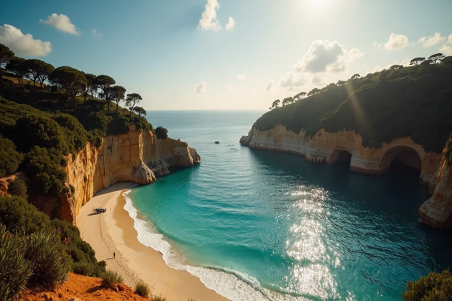 Five Destinations With Odd Names From Saudi Arabia, Oman, Uae, Yemen, Namibia, And Australia That Tell Fascinating Stories Of History, Nature, And Exploration