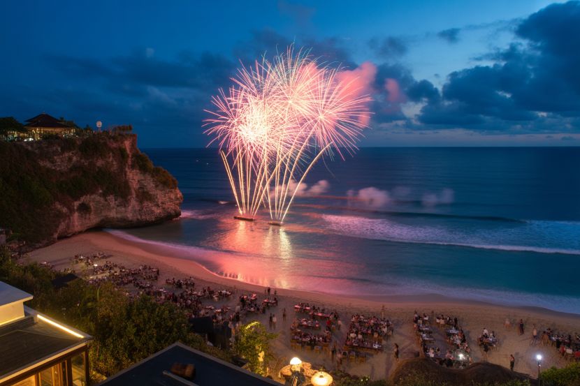 Essential Updates on Bali's Entry Rules, Uluwatu Nightlife, and 2026 Tourism Levy