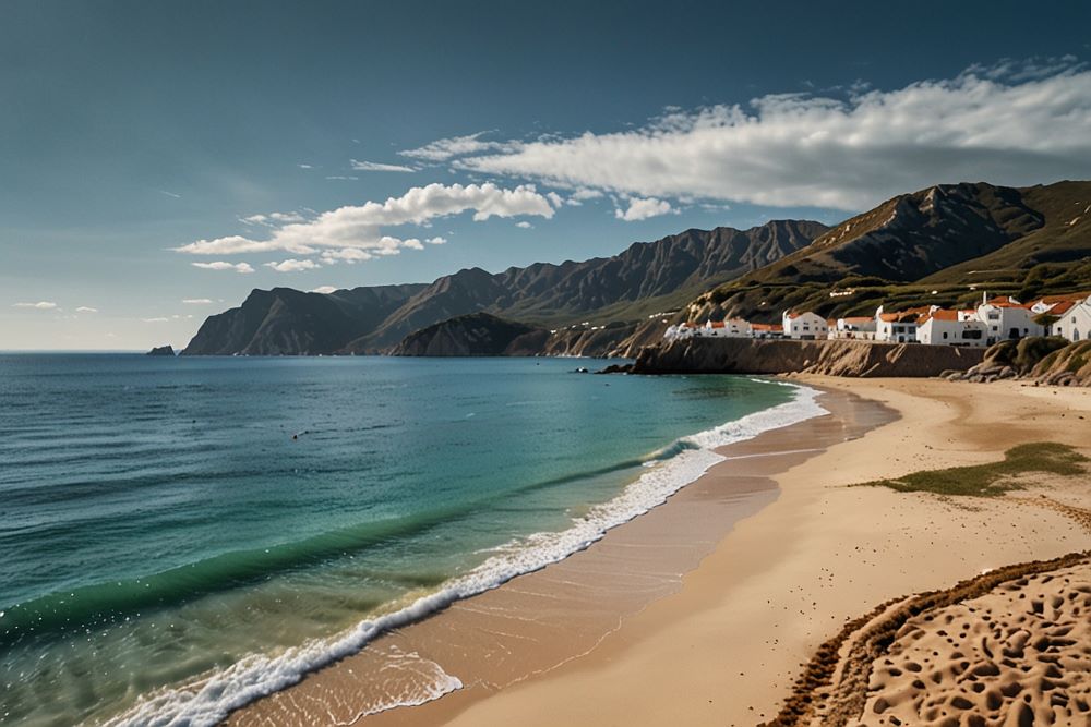 Portugal Joins Croatia, Greece, Spain, And Norway To Offer The Ultimate Beach Experience You Can’t Miss In 2025, Unveil The Secrets Of Europe’s Best Sandy Coastlines!