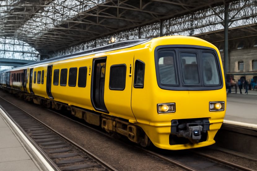 First Rail Lines to Integrate with Bee Network in December 2026 - A Game Changer