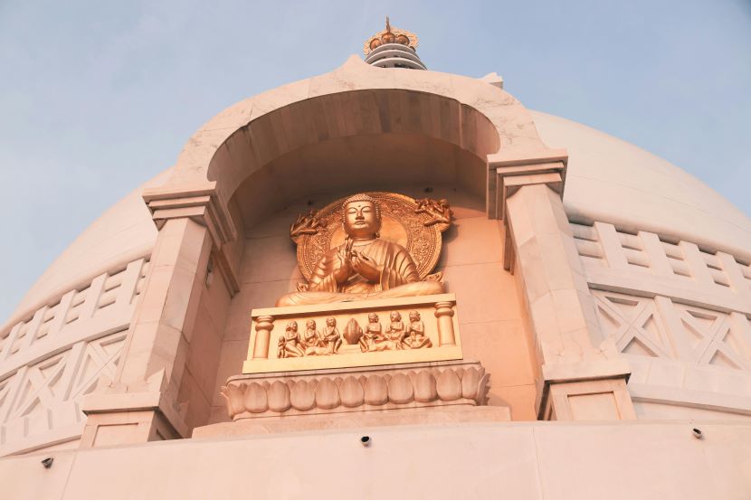 Major Revamp Announced for Rishikund Pilgrimage Site in Munger.