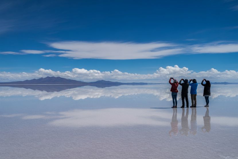 From La Paz to Salar de Uyuni: Bolivia’s Historic Move to Visa-Free Travel for Key Nations Revives Tourism in the Heart of South America – Everything You Need to Know
