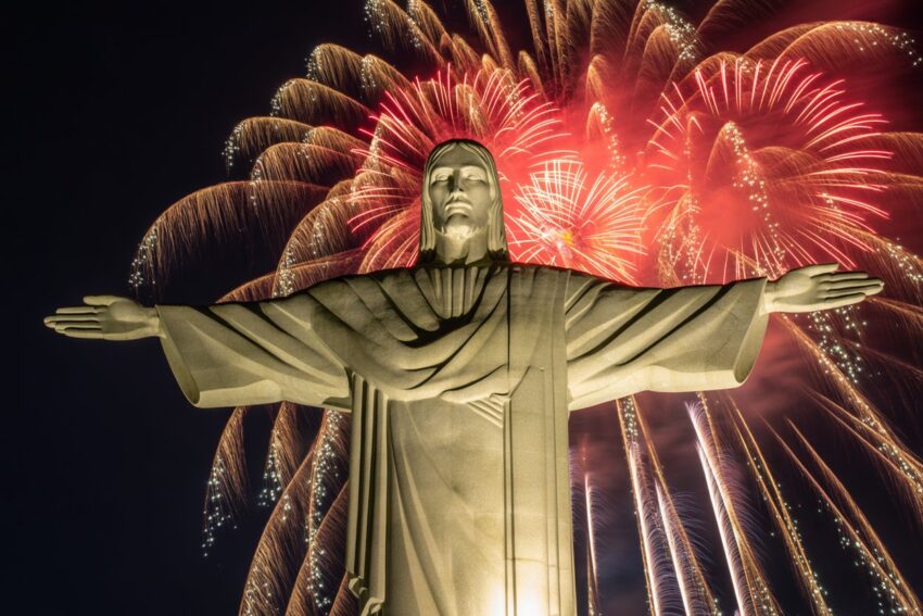 Us, brazil, uk, france, germany, spain, portugal, new year,