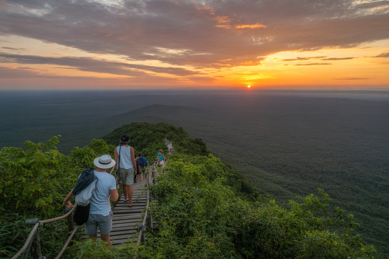 Brazil Unites with Mexico, Japan, Saudi Arabia, Egypt, Morocco as These Countries Trying to Allure More American Tourists to Supercharge Tourism Economy, Here is a New Update