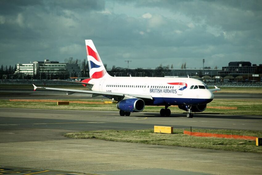 British Airways
UK-India travel market