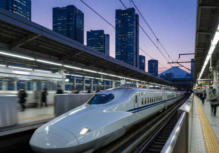 Explore Osaka, Kyoto, and Beyond with the New Hokuriku Shinkansen Extension