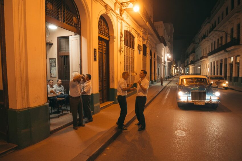 Cuba - travel and tour world