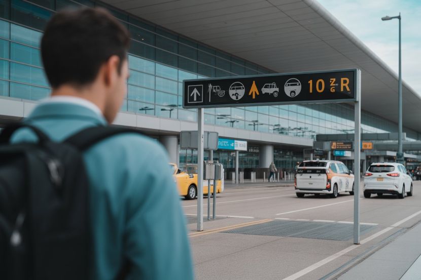 California Unites with Florida, Texas, New York, Illinois, and Others to Dominate the 2025 Airport-Driven Economic Surge!