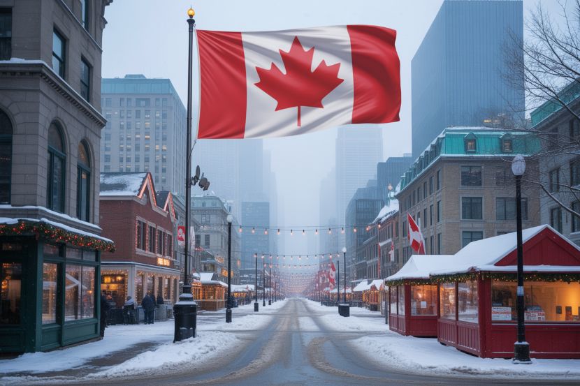 Ontario Joins Quebec, British Columbia, Alberta, Nova Scotia