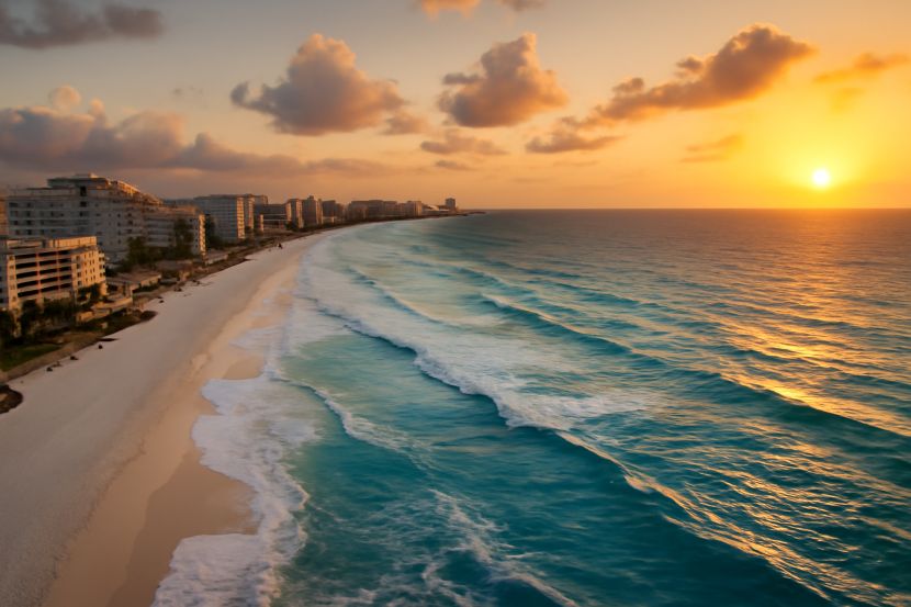 Experience Cancun This Winter: Top Reasons It’s the Go-To Destination for 2025