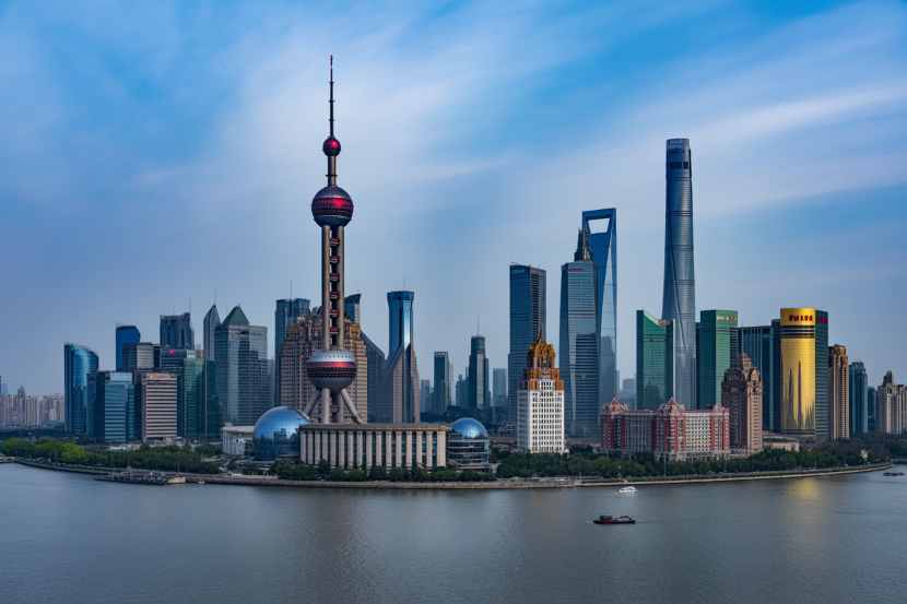 China - travel and tour world China