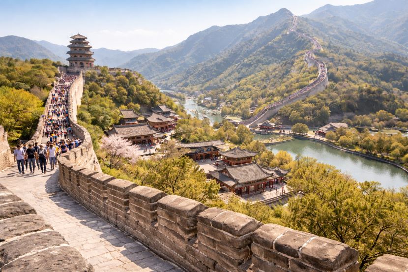 马来西亚至中国旅游：延长签证费下调时间，让旅行更实惠