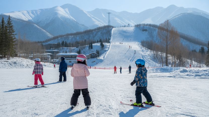 Snow Breaks In Xinjiang, Jilin, And Zhejiang: How China’s New Winter Holidays Are Fueling Family Getaways And Ski Resort Bookings