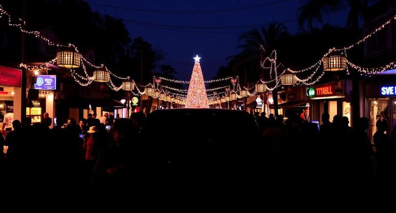 Palawan Joins Boracay, Cebu, Siargao, Bohol and Manila as Top Destinations for Christmas 2025 in the Philippines and Reveals Why It’s the Ideal Tropical Holiday Escape