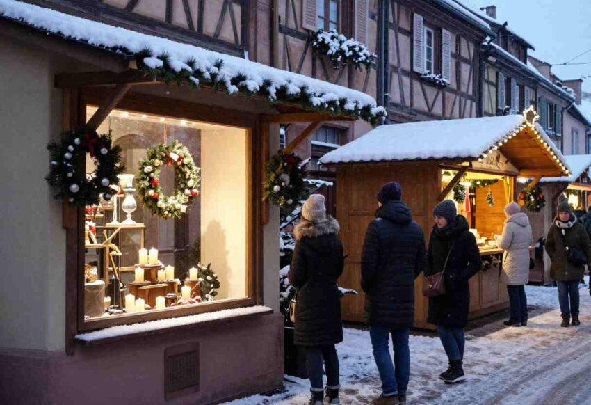 Christmas traditions festive guide