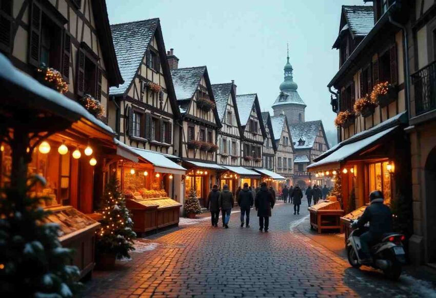 Christmas traditions festive guide