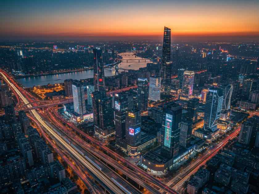 Strengthening Asean-china Tourism: New Initiatives For Seamless Travel And Experience