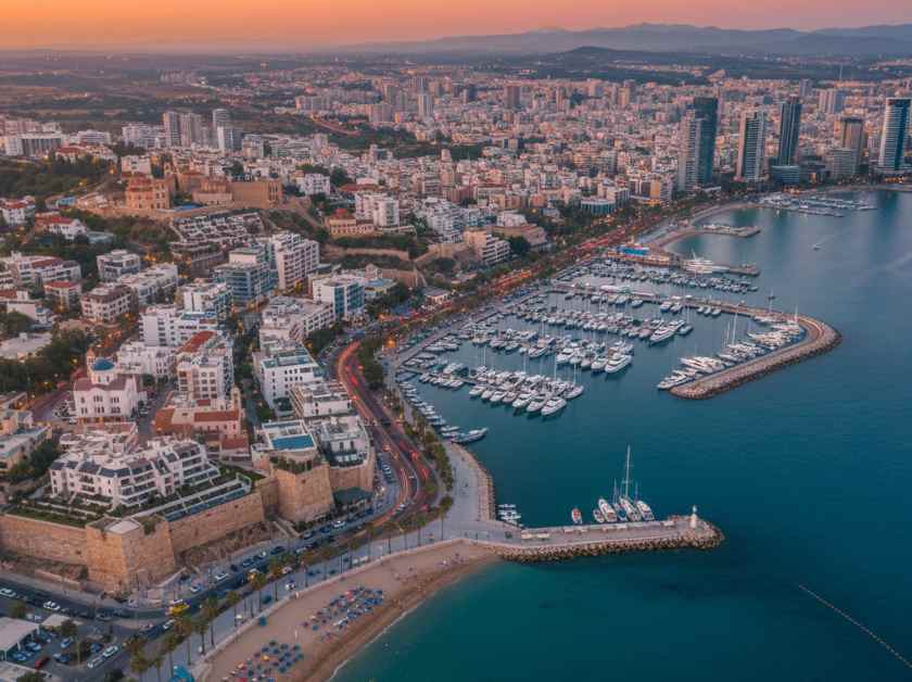 Winter Tourism Drives Cyprus’ Economic Growth with Record Arrival Figures