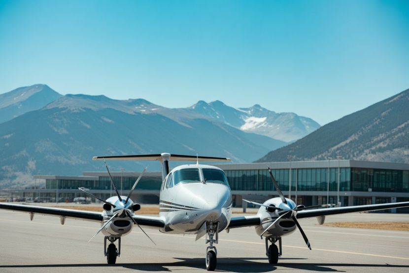 Colorado’s Historic Autoland Emergency Landing Boosts Tourism Confidence in the Rocky Mountains