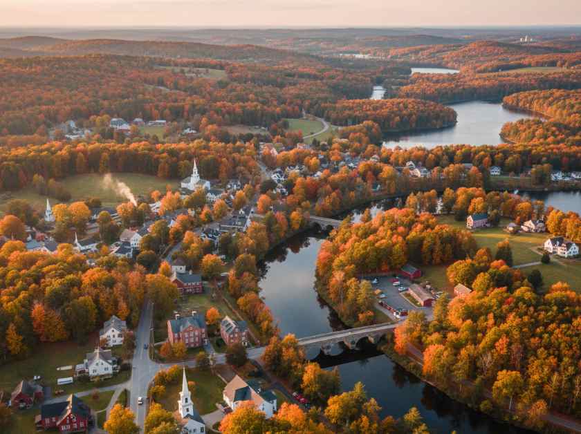 Visit New Haven: Connecticut’s Historic City Known for its Arts, Dining, and Yale University