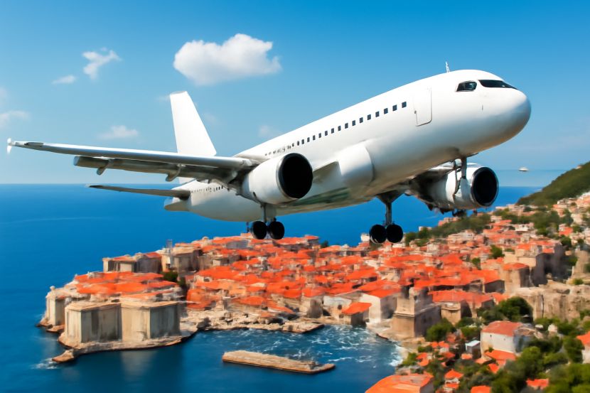 Croatia airlines boosts tourism with expanded routes and year-round connectivity - travel and tour world Croatia airlines boosts tourism with expanded routes and year-round connectivity
