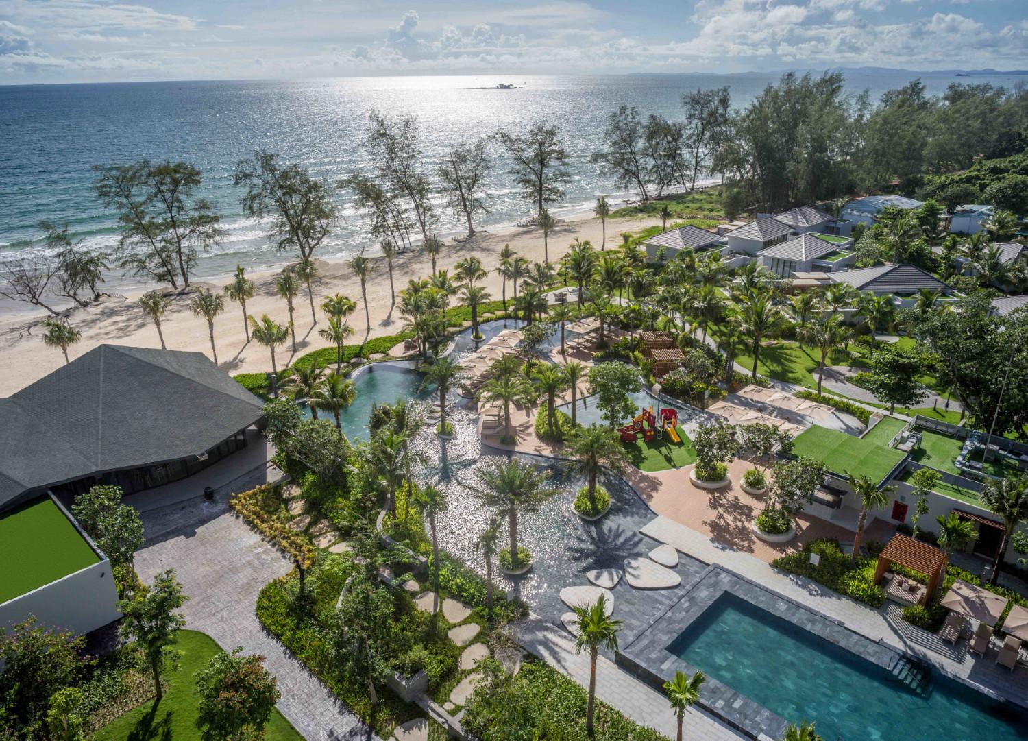 Crowne Plaza Phu Quoc Starbay: A Premier Venue for MICE and Weddings in ...