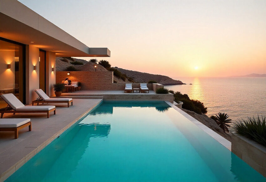 hotel investments
Cyprus