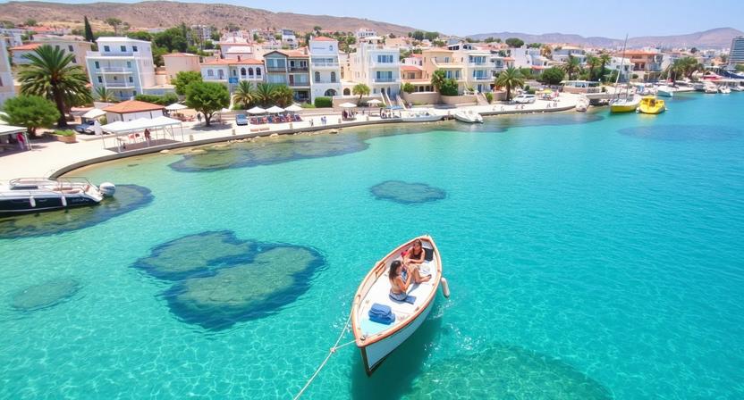 Cyprus Explores AI and Digital Tourism Strategies to Enhance its New Visitor Experiences, Boost Their Competitiveness and Drive Sustainable Growth