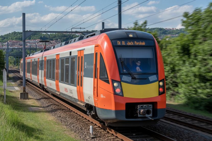 Czech Railways Revolutionizes Travel: New 2026 Timetable to Boost Tourism and Connectivity