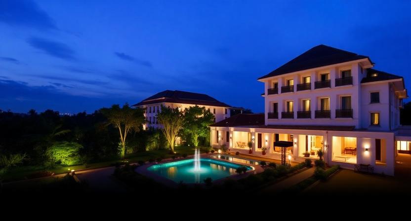 D’more Hotel And Resort Launches First Multi-chain Hotel Loyalty Program In Bangladesh, Boosting Tourism Growth With Their Exclusive Benefits