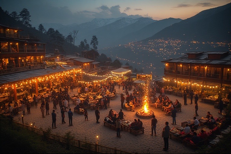 Agra, Christmas and New Year, India Travel Destinations, Noida,