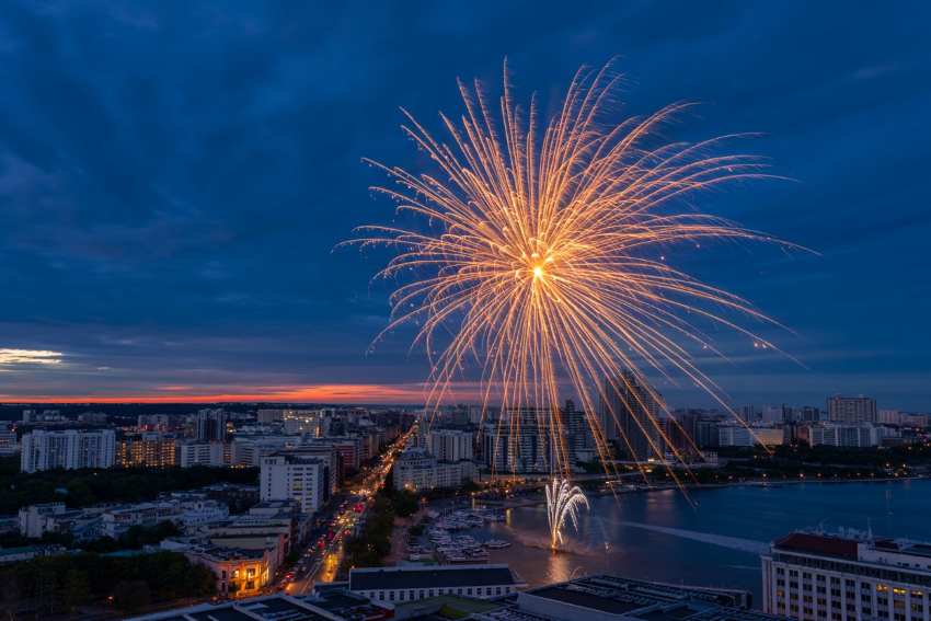 Celebrate New Year 2026 with Spectacular Fireworks: Top Cities and Countries Around the World to Watch Iconic Displays Welcoming the New Year Celebrate New Year 2026 with Spectacular Fireworks: Top Cities and Countries Around the World to Watch Iconic Displays Welcoming the New Year