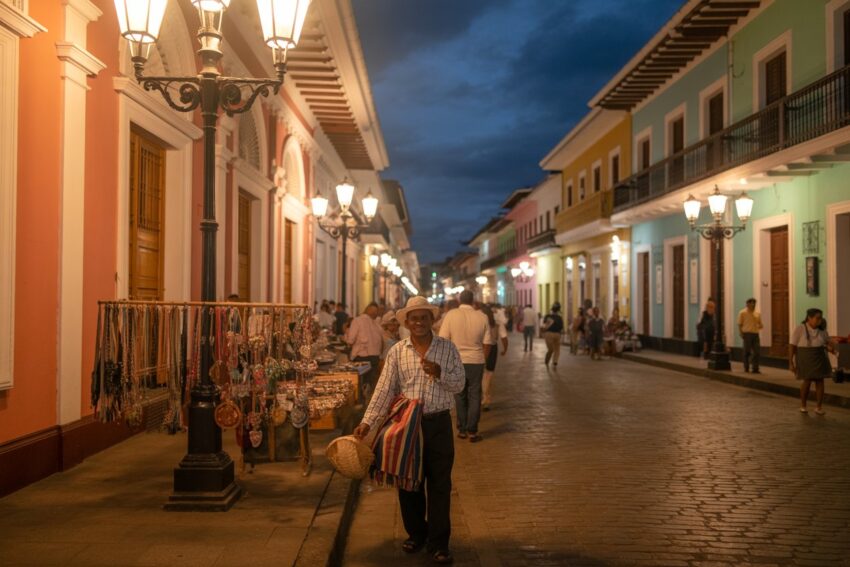 Dominican republic - travel and tour world