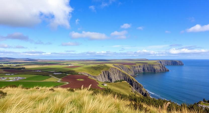 Donegal county tourism vision - travel and tour world