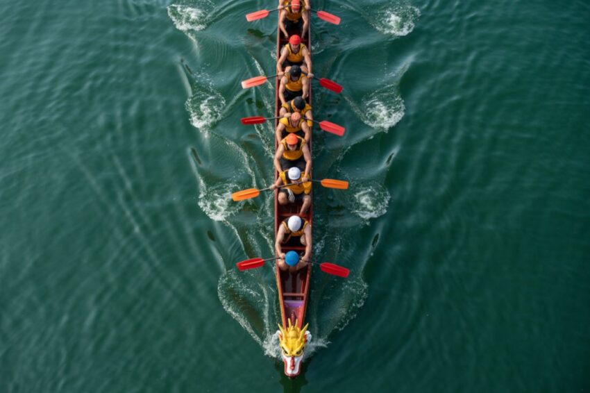 Uganda Ignites Sports Tourism Boom As Africa Gears Up For The Spectacular Dragon Boat Cup 2026