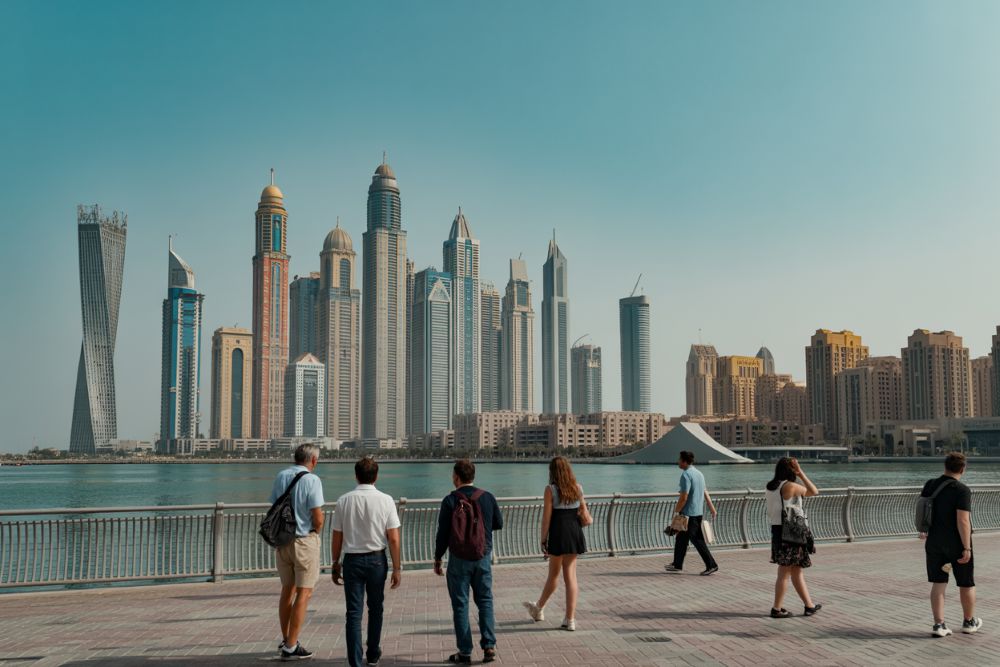 Hatta Festival 2025 to Elevate Dubai’s Tourism with Local Business Showcase