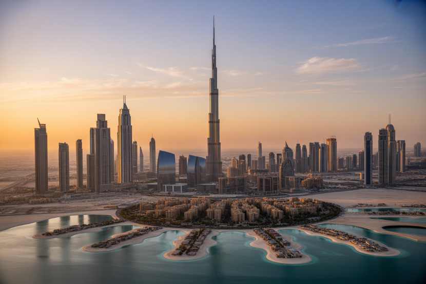 Dubai