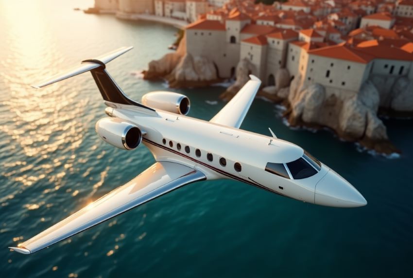 American Airlines Joins Dubrovnik, Prague, Budapest, Athens, Milan: Unveils Shocking New Flights To Europe. The Future Of European Travel Is Here