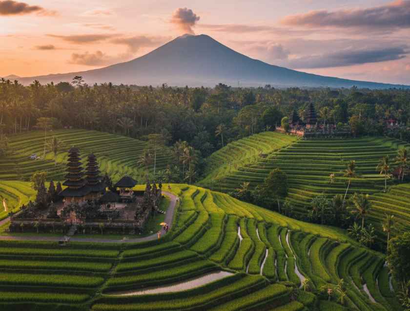 East Bali Takes Center Stage at Wonderful Indonesia Tourism Awards with Cultural and Eco-Friendly Achievements