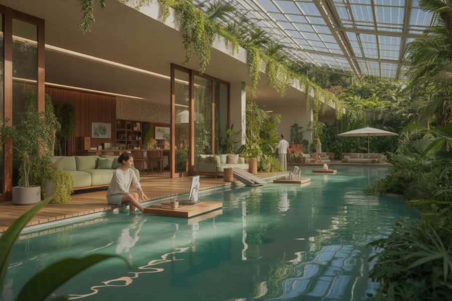 Sunway Hotels & Resorts Unveils Game Changing Carbon Offset Programme, Revolutionizing Sustainable Travel For Eco-conscious Adventurers!