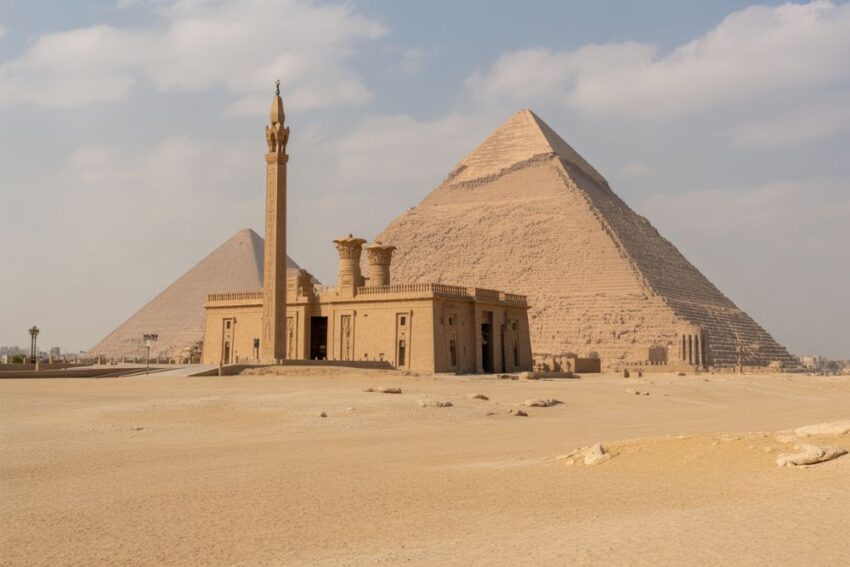 Misir turizmi 2026-cı ildə yeni rekorda yaxınlaşır - Fitch proqnozu