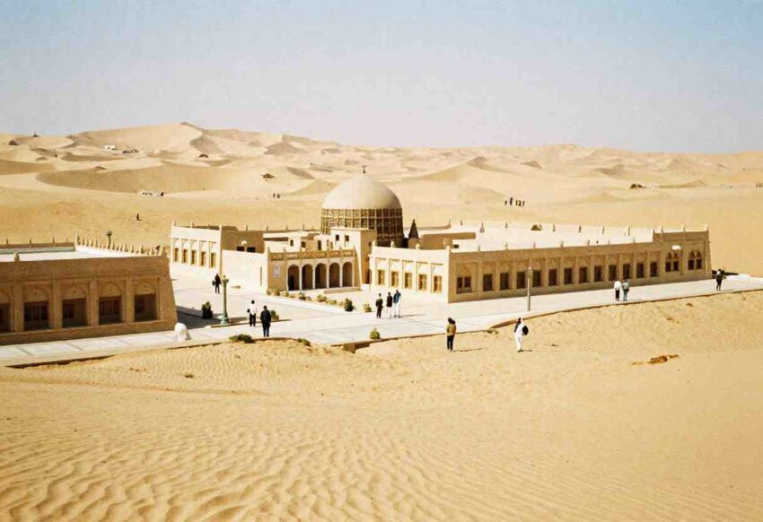 Egypt Encompassed expands to Europe tours and itineraries