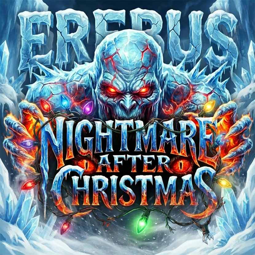 Erebus