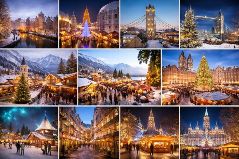 Montreux