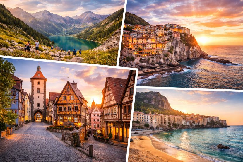 Affordable hidden european destinations you should visit next