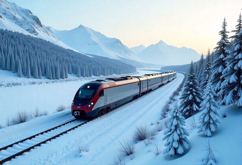 Norway’s, trondheim