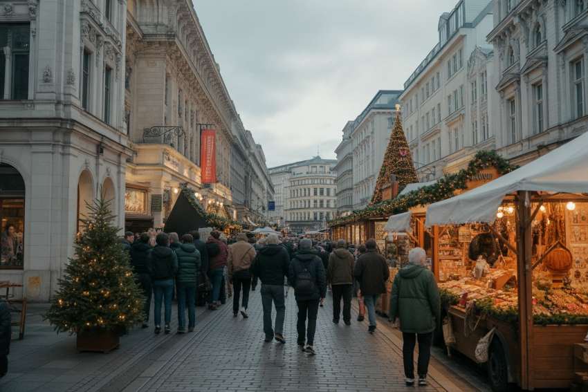 Verona, italy, is a city that exudes charm and elegance throughout the year, but during the christmas season, it transforms into an enchanting winter wonderland that attracts thousands of visitors from around the globe. As december rolls in, verona's christmas markets and festive events offer a spectacular mix of cultural experiences, culinary delights, and heartfelt traditions, making it an unmissable destination for travelers in search of a magical holiday. From the famous christmas markets to the review of the crib, verona becomes a beacon for holiday tourism, offering visitors a taste of italy’s rich traditions and festive celebrations. The heart of christmas in verona: a magical experience for tourists in the lead-up to christmas, verona’s piazza dei signori becomes the heart of the festivities, as it hosts the much-anticipated nuremberg christmas market (christkindlmarkt). With over thirty exhibitors from upper germany, this market brings a touch of traditional german christmas spirit to italy, offering an array of handicrafts, decorative ornaments, and festive treats. Tourists visiting the market can indulge in glühwein, a hot mulled wine perfect for the chilly winter evenings, and sample other german specialties like lebkuchen and stollen, traditional christmas sweets. The market’s wooden houses, decorated with festive lights, create a picturesque backdrop for holiday shopping, ensuring an unforgettable experience for tourists. A christmas village of italian traditions adjacent to the nuremberg christmas market, piazza del tribunale and cortile mercato vecchio host a vibrant christmas village showcasing the best of italian christmas crafts and gastronomy. Visitors can shop for hand-made decorations, figurines for the nativity scene, and locally produced foods and wines from verona and veneto. The village’s wooden stalls overflow with delicious sweets, including pandoro, the iconic christmas cake born in a verona pastry shop in 1894. This mix of italian culture, craftsmanship, and cuisine makes verona’s christmas village a unique experience for those looking to immerse themselves in italy’s holiday spirit. The review of the crib: a global celebration of nativity scenes since 1984, the arena amphitheater has hosted the international review of the crib, a captivating exhibition of over four hundred nativity scenes and dioramas from across the globe. This event highlights traditional christmas depictions from various cultures, with works from europe, latin america, africa, oceania, and china. The review of the crib gives tourists the opportunity to explore the diverse ways in which the birth of jesus is celebrated worldwide, adding a global perspective to verona’s christmas festivities. The comet star, a seventy-meter-high steel archisculpture, connects the arena to piazza bra, providing a stunning architectural element to the exhibit and adding to the magical atmosphere of the city. Verona’s festive events: a blend of fun and tradition verona’s holiday events go beyond markets and exhibitions. The fair of santa lucia, held in piazza bra, is one of the most important christmas fairs in italy. With hundreds of stalls selling everything from handicrafts to sweets, it draws thousands of visitors every year. The fair’s popularity continues to grow, making it a key part of verona’s christmas season. The verona christmas run, which takes place on the third sunday of december, is another unique event. This non-competitive foot race sees participants dressed as santa claus, embodying the city’s playful and festive spirit. The event is not just about fun; a portion of the proceeds is donated to charity, combining holiday cheer with solidarity. Gastronomy and celebrations: verona’s culinary traditions shine for food lovers, verona offers an abundance of traditional meals during the holiday season. From christmas eve dinners to festive lunches, local restaurants serve up veronese and venetian specialties. Visitors can indulge in mouthwatering italian dishes, from risotto to roast meats, paired with excellent wines from the verona region. The city’s trattorias and taverns are filled with the warmth of holiday gatherings, providing a homely and welcoming atmosphere for those enjoying the festivities. Verona’s gastronomy and family-friendly traditions play an essential role in making the city a prime destination for those seeking to celebrate christmas in a truly italian way. New year’s eve in verona: a city that never sleeps as new year’s eve approaches, verona is ready to ring in the new year with a grand celebration. The city’s municipal administration organizes a spectacular party in piazza bra, complete with music, dancing, and a fireworks display that lights up the night sky. For those looking for a more exclusive experience, there are also gala dinners at verona’s historic renaissance villas, or theater performances and symphonic concerts for those who prefer a quieter way to celebrate. Verona’s new year’s eve festivities are a perfect blend of high energy and refined elegance, making the city an ideal destination for those looking to celebrate the start of the year in style. Brusa la vecia: a grand finale to verona’s christmas celebrations verona’s christmas season culminates on january 6 with brusa la vecia, a centuries-old tradition that symbolizes the burning of the befana, a witch figure who represents the passing of the old year. In piazza bra, a giant puppet of the befana is set ablaze, signaling the end of the festive period and the start of the new year. The tradition of brusa la vecia dates back to ancient pre-roman rites, and it is a highly anticipated event for both locals and tourists. The spectacle of the burning puppet and the surrounding festivities is a truly unique and memorable way to mark the end of verona’s christmas season. The impact on verona’s tourism and economy the events and activities surrounding verona’s christmas celebrations play a crucial role in driving tourism to the city during the winter months. The blend of traditional italian culture, german christmas markets, and international exhibitions make verona a global tourism hotspot during the holiday season. The city’s rich history and cultural heritage are complemented by a vibrant atmosphere of festive events, attracting thousands of international visitors each year. The economic impact of these events is significant, with businesses ranging from local artisans to hotel operators benefiting from the influx of tourists. Verona’s tourism and hospitality sectors see a noticeable boost during the christmas period, as visitors flock to the city to experience its magical holiday celebrations. Verona: a top destination for 2025 holiday travelers for travelers looking to experience the magic of christmas in italy, verona offers an unmatched combination of cultural heritage, festive cheer, and holiday traditions. From the bustling christmas markets to the serene beauty of the review of the crib, verona’s christmas season provides a unique and unforgettable experience. The city’s wide range of holiday events, from the santa lucia fair to the brusa la vecia, ensures that there is something for everyone. Whether enjoying a traditional italian christmas dinner, exploring festive markets, or ringing in the new year with a spectacular celebration, verona promises to be one of the most memorable destinations for travelers in 2025.